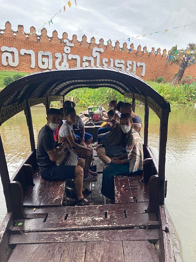 เบอร์โทรแท็กซี่เที่ยวอยุธยา