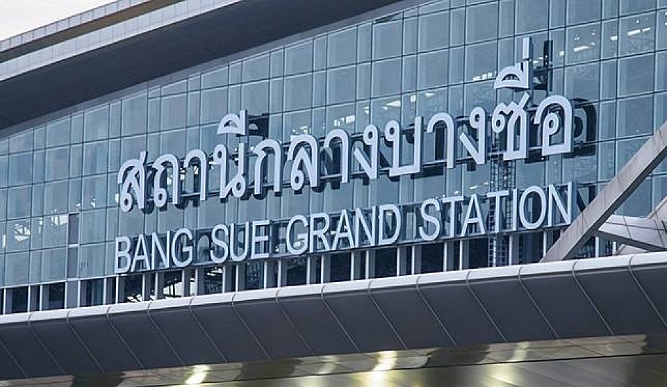 เรียกแท็กซี่สมุทรปราการไปสถานีขนส่งบางซื่อ